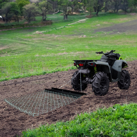 Agriculture & Farming