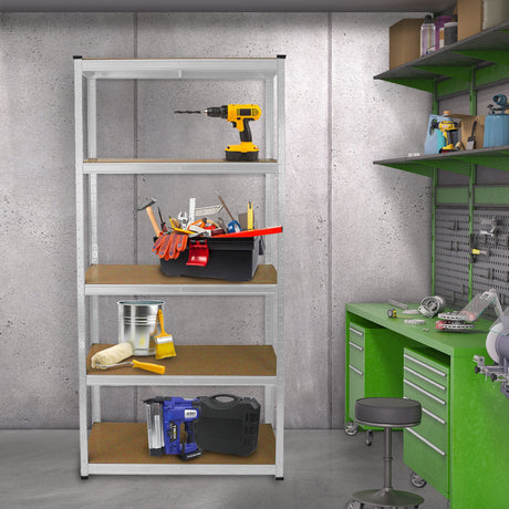 Shelving Units
