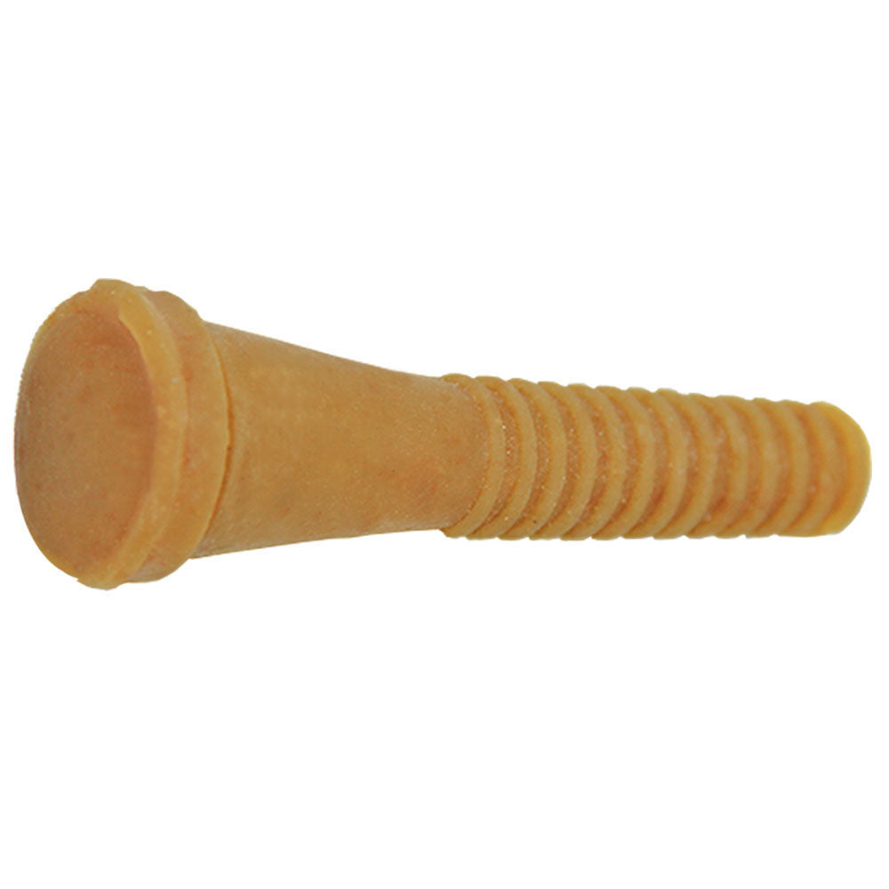 KuKoo Fingers for Poultry & Chicken Pluckers (60 Per Pack)