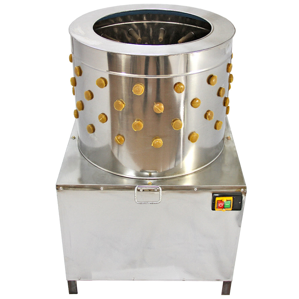 KuKoo Poultry Scalder & Plucker 60cm