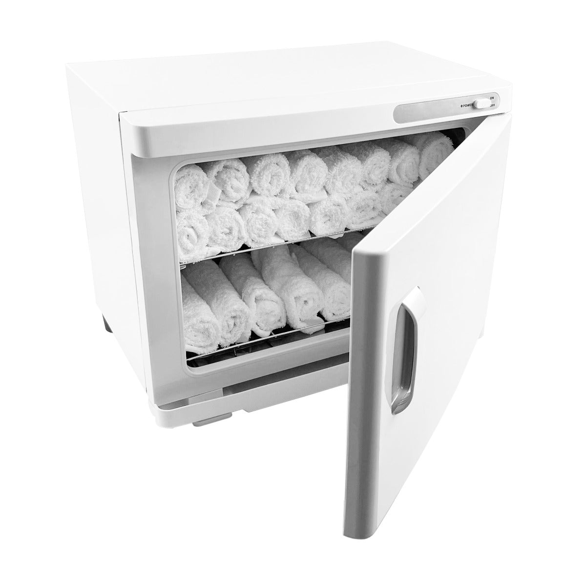 White Hot Towel Warmer