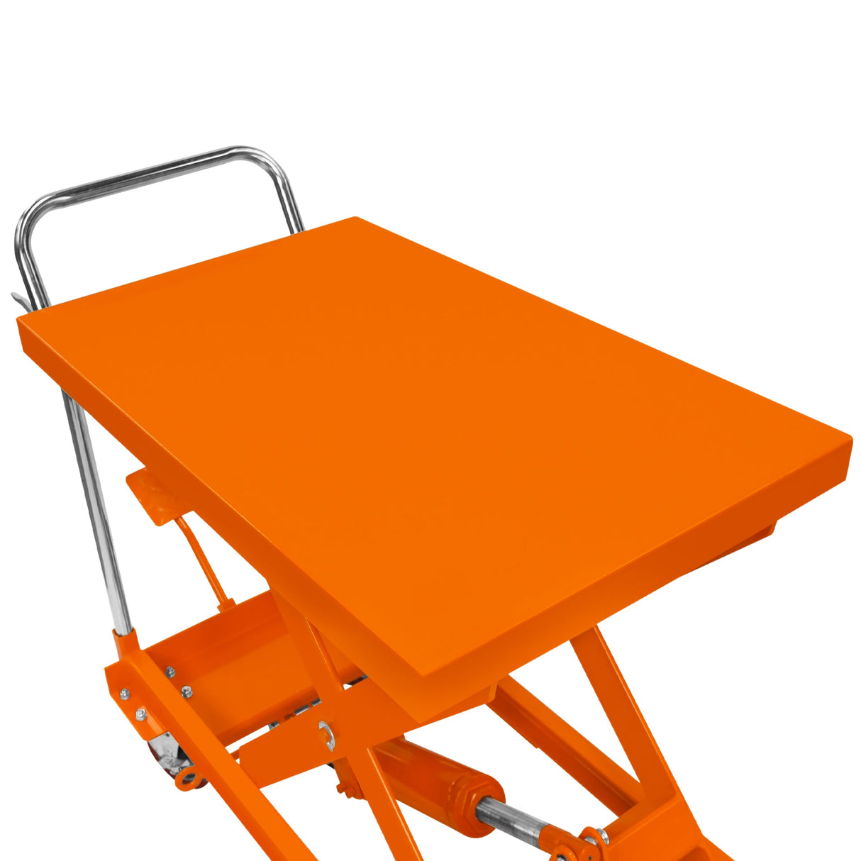 Hydraulic Table Lift