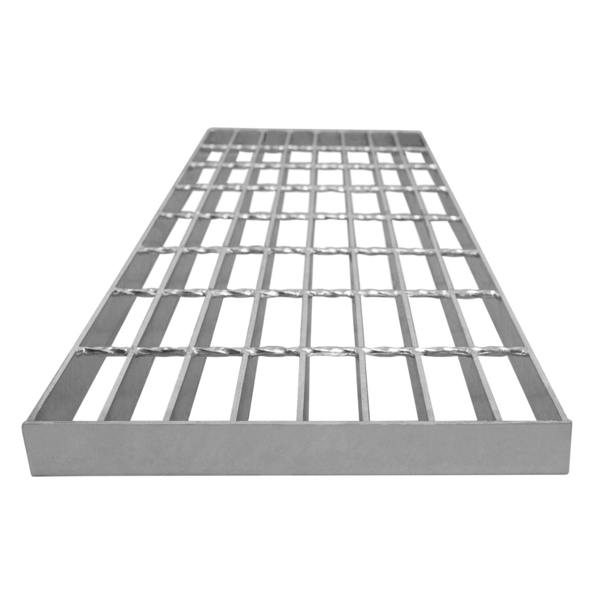 Galvanised Grating - 800mm x 270mm