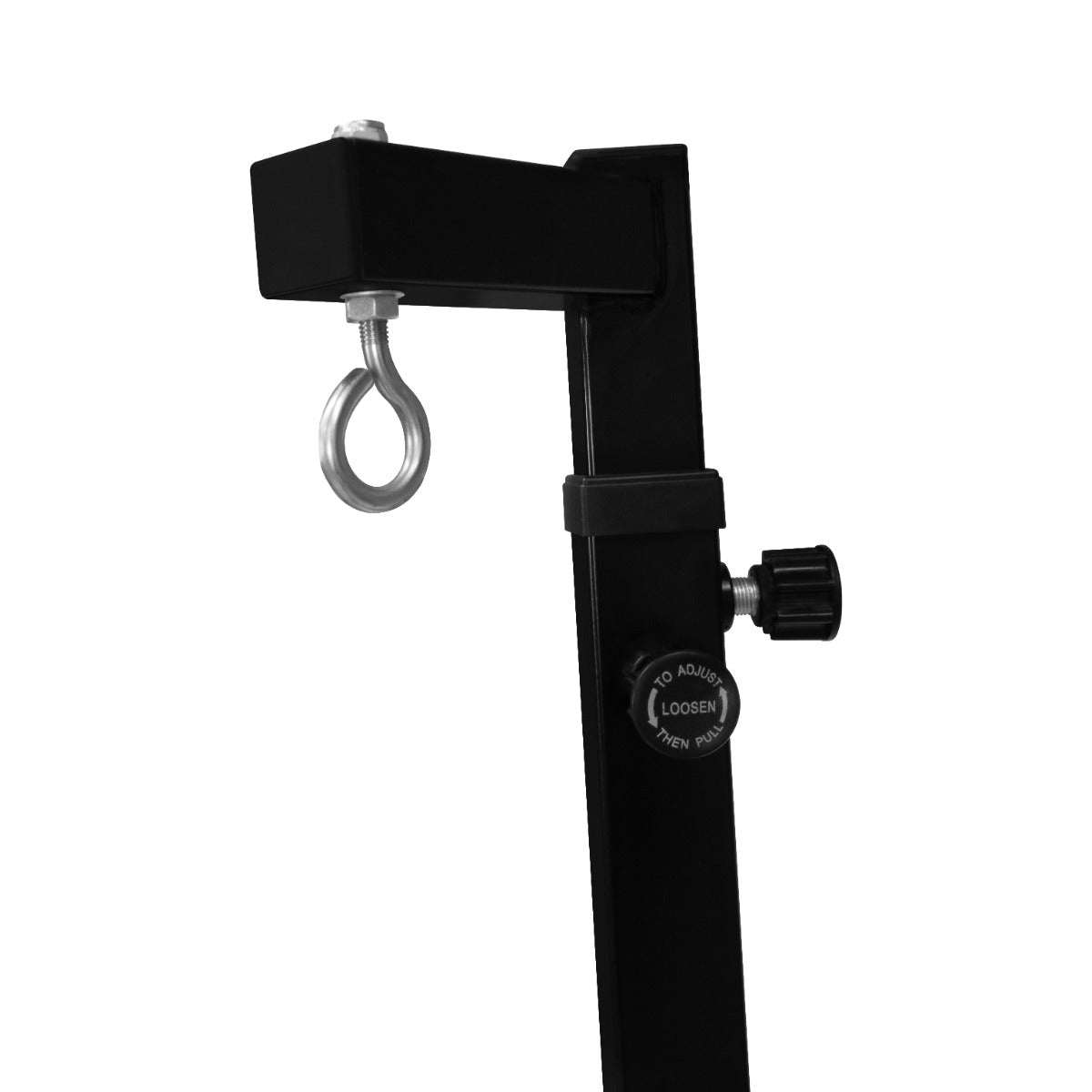 Folding Punch Bag Stand