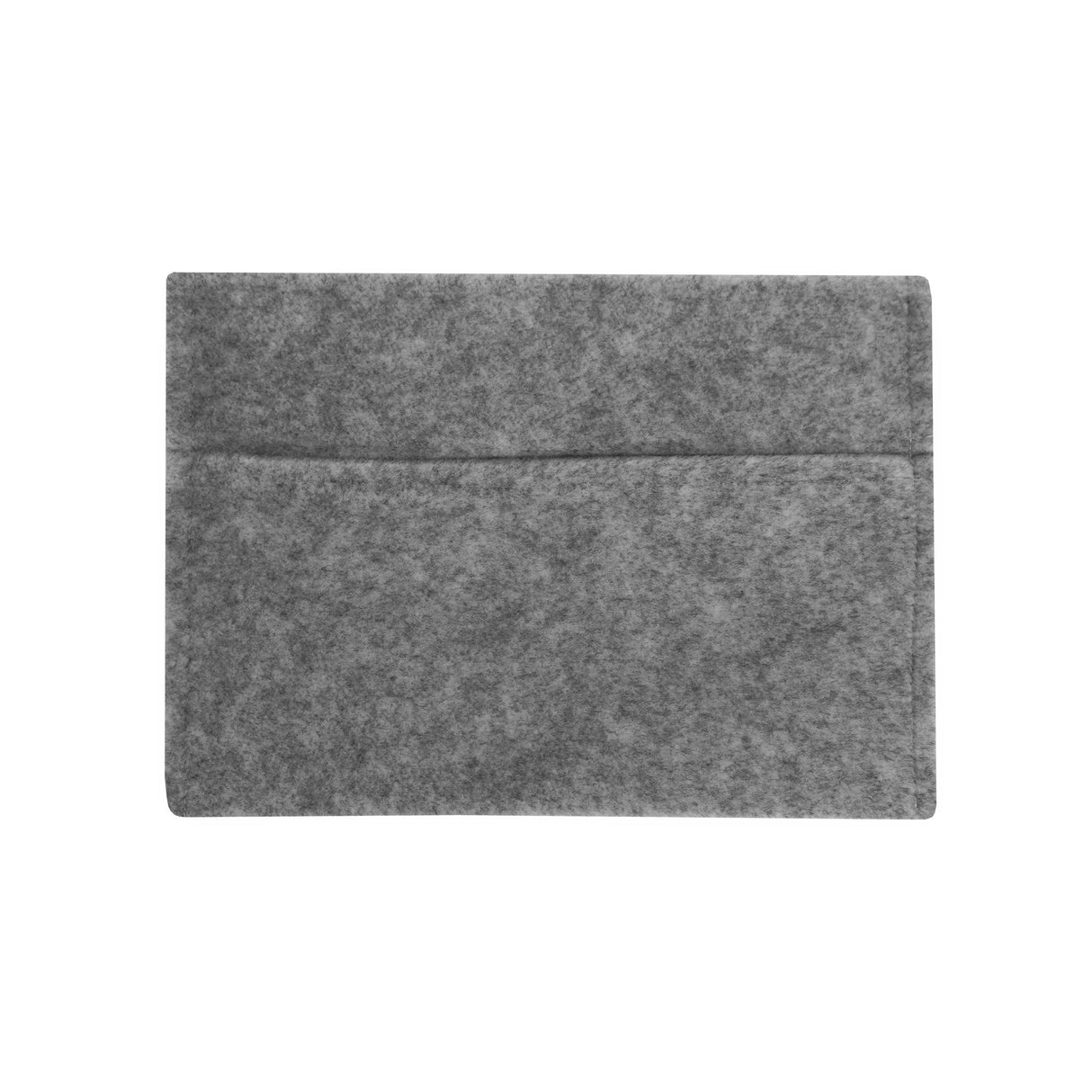 Storage Pouches - Smoke Grey