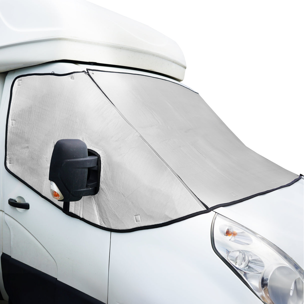 Motorhome Screen Cover