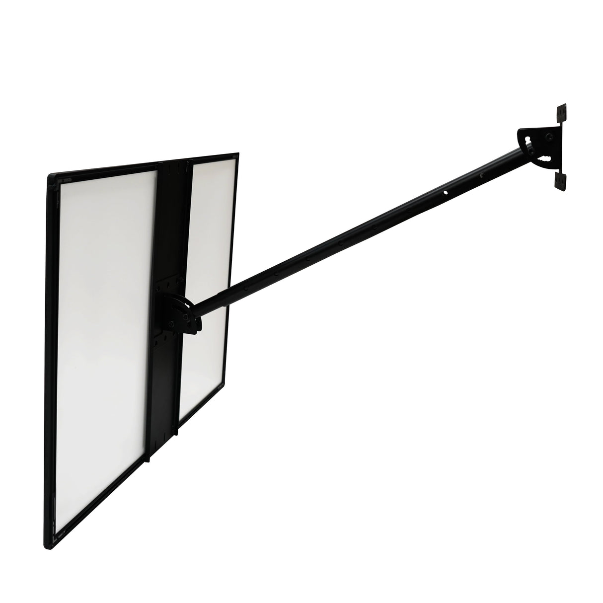 LED Advertising Poster Light Box - A2