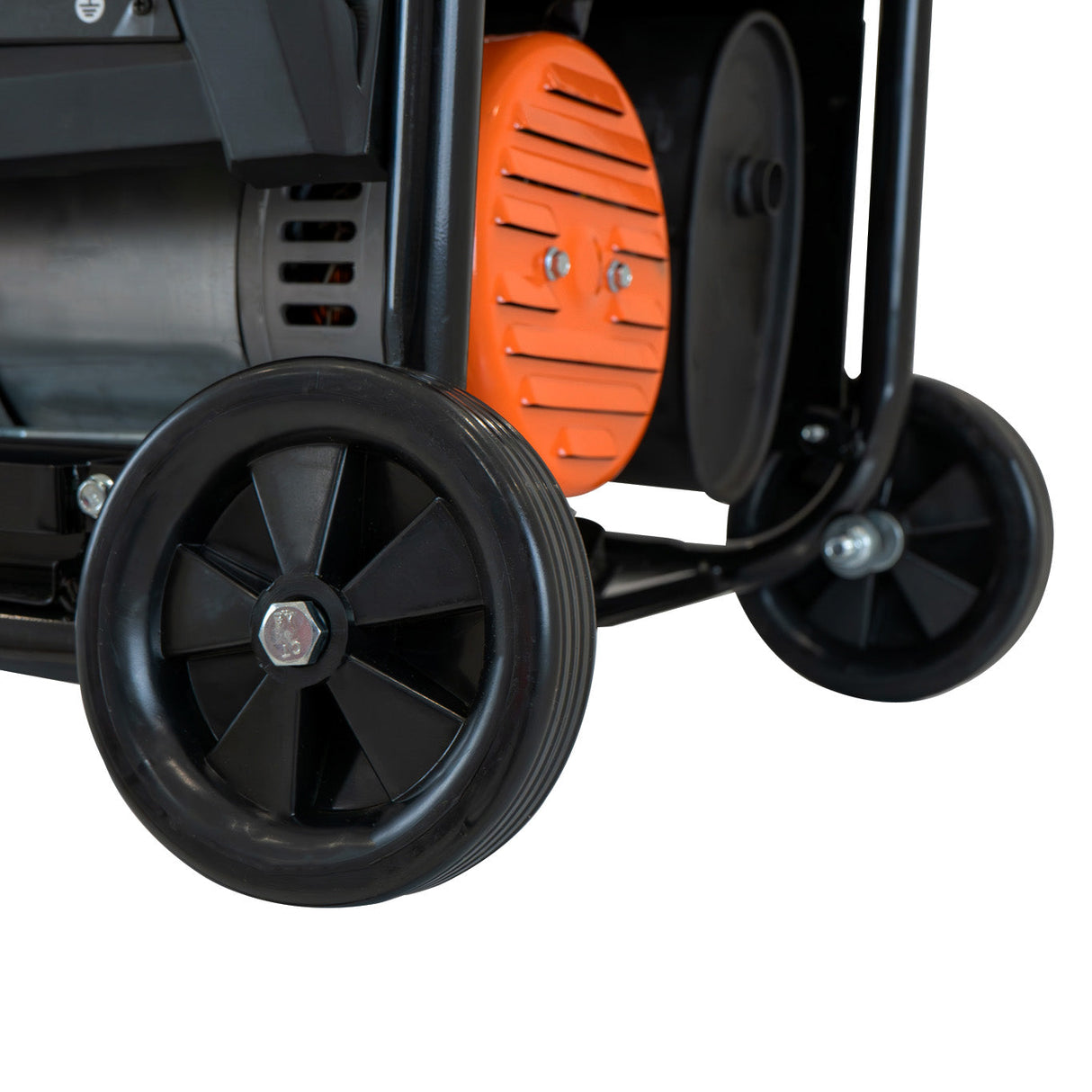 T-Mech Portable Petrol Generator