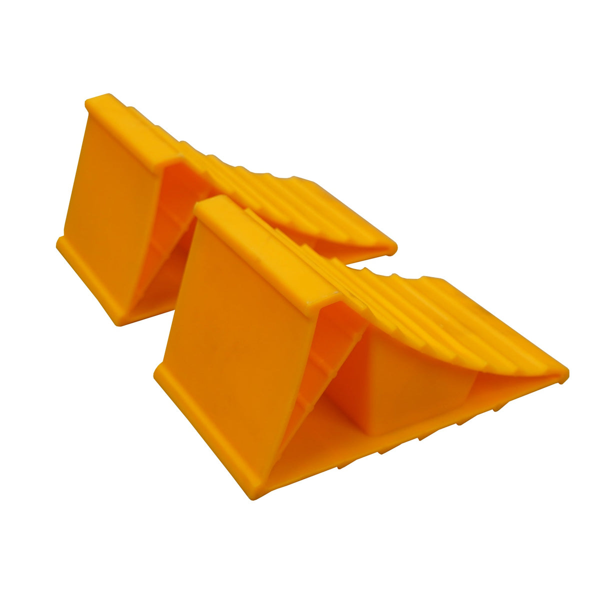 Polypropylene Car Ramps