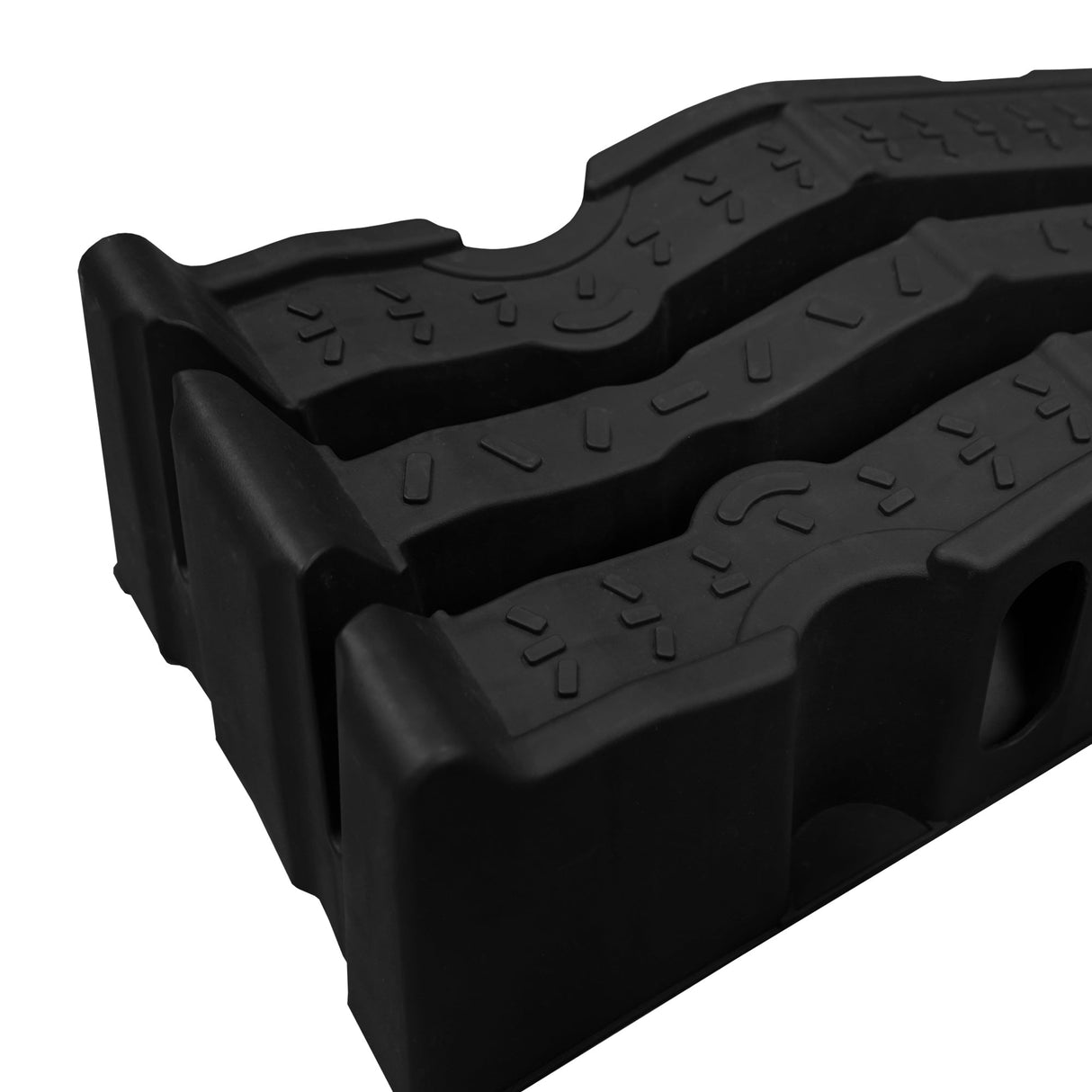 Polypropylene Car Ramps