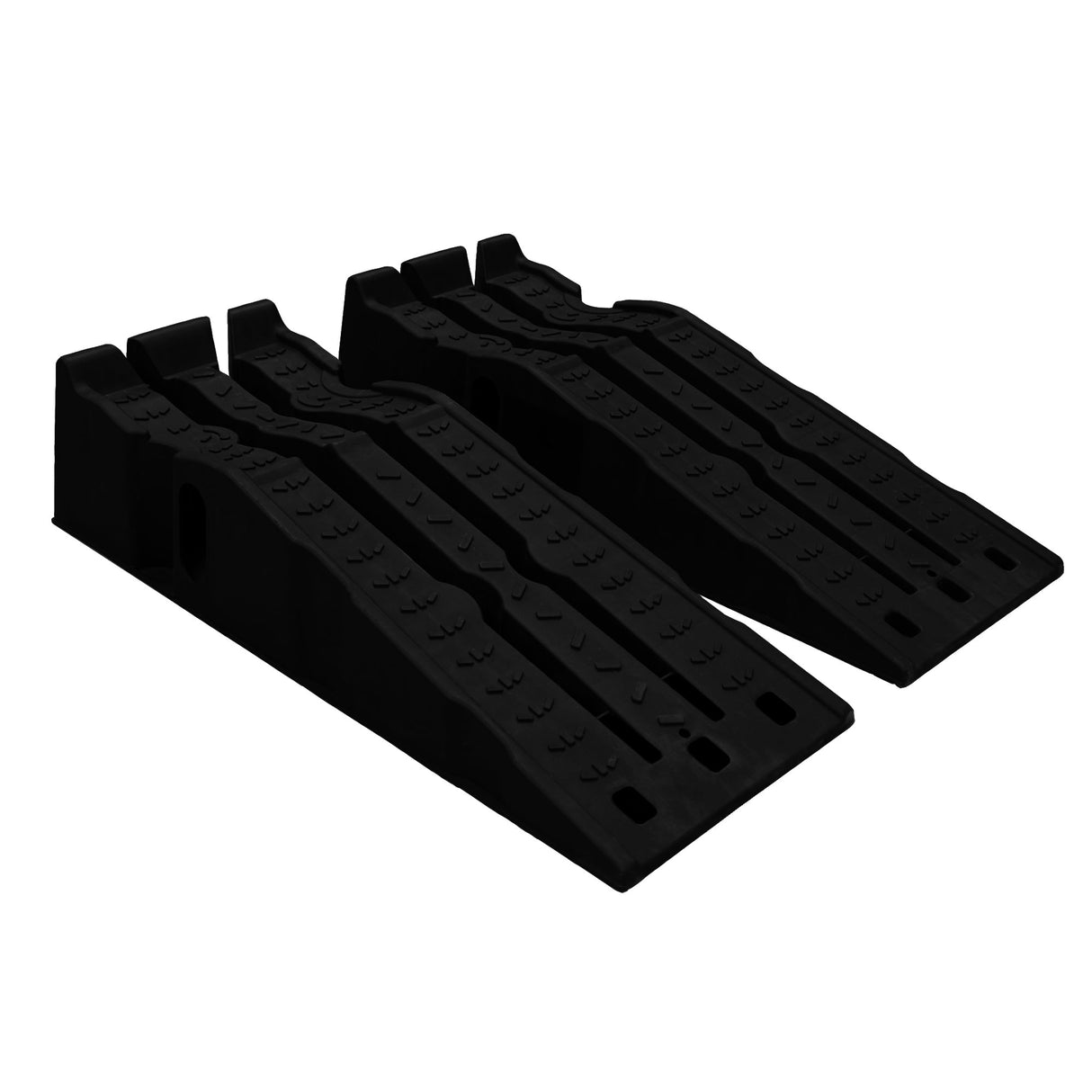 Polypropylene Car Ramps