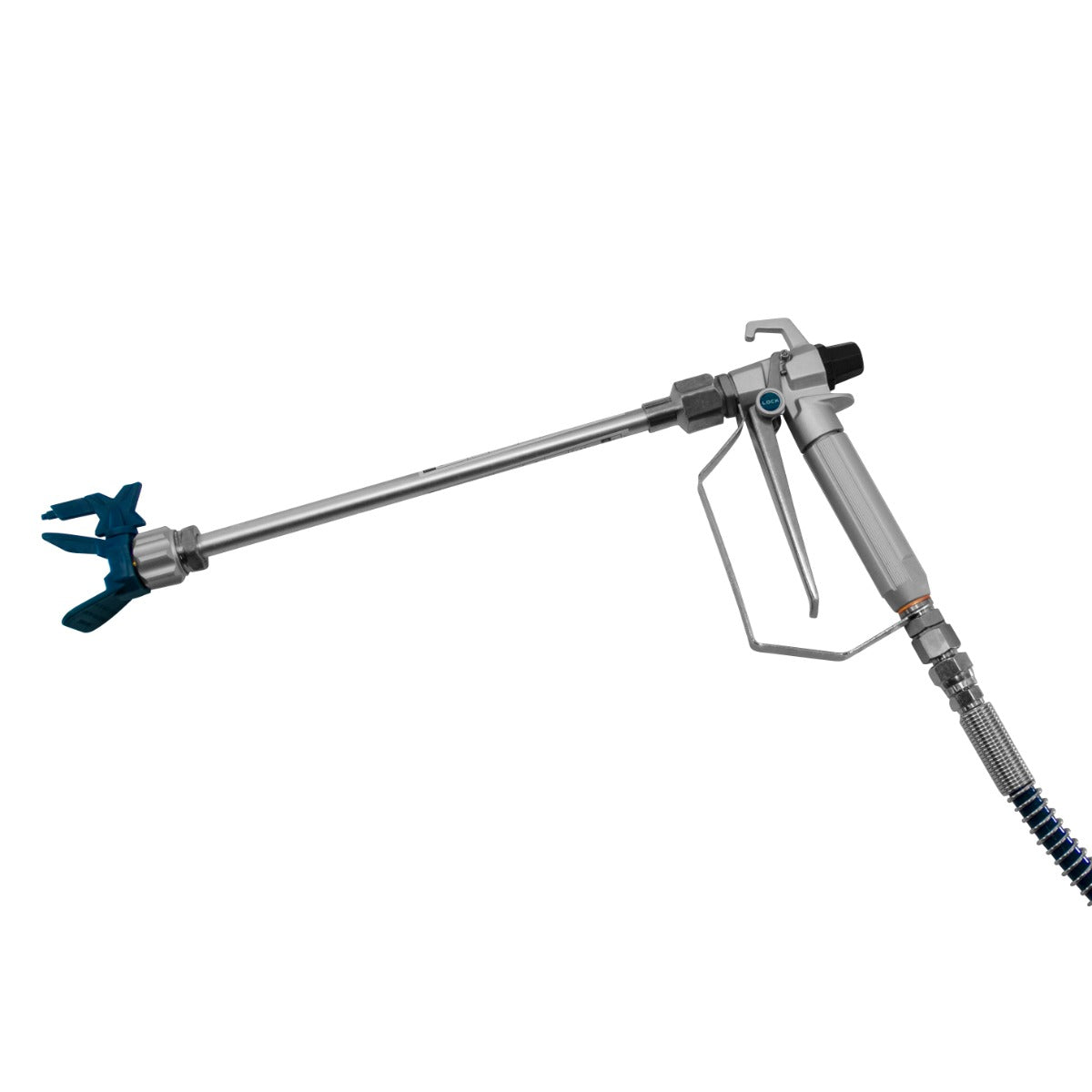 Maxblast Airless Paint Sprayer Gun 650W 1.4L