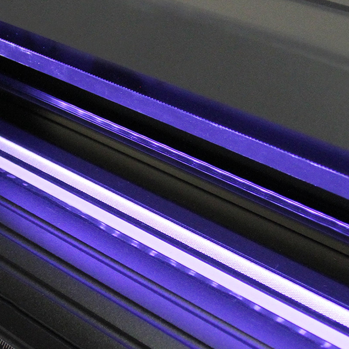 Vinyl Cutter LED Light Guide 360mm & FlexiStarter Software