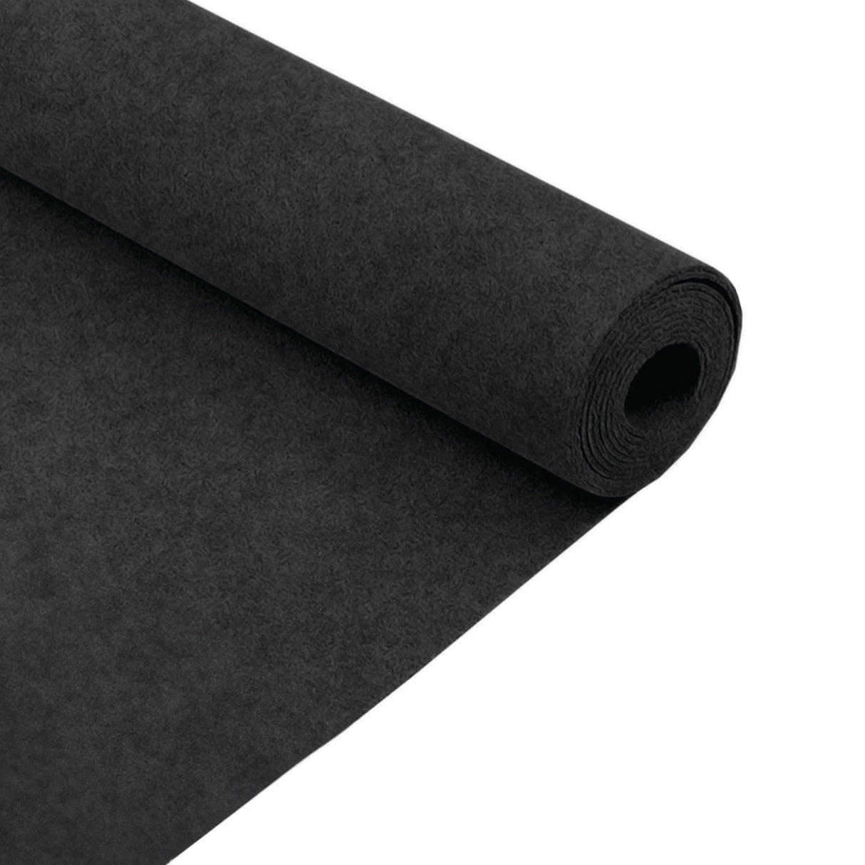 Van Carpet Lining Anthracite Grey