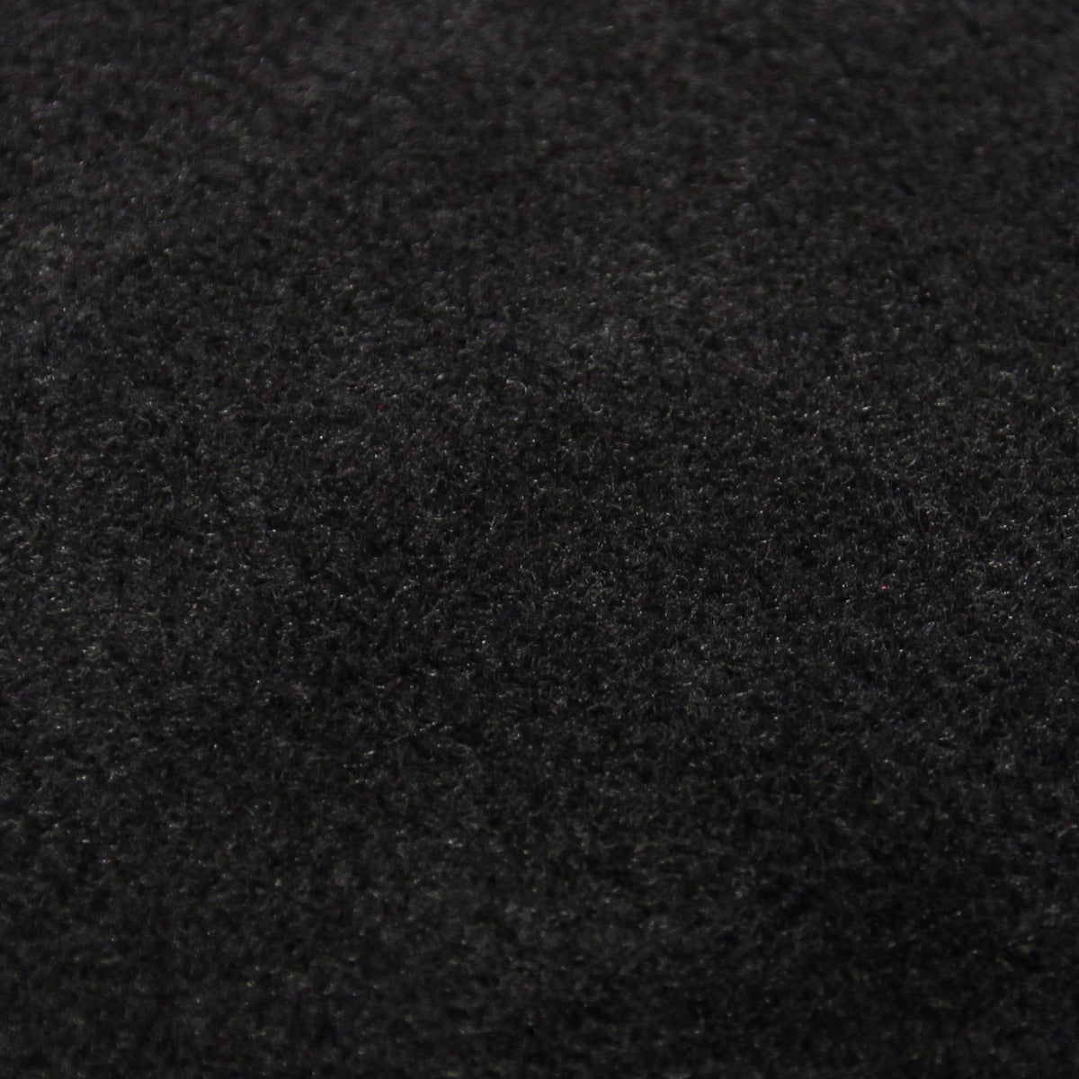 Van Carpet Lining Black