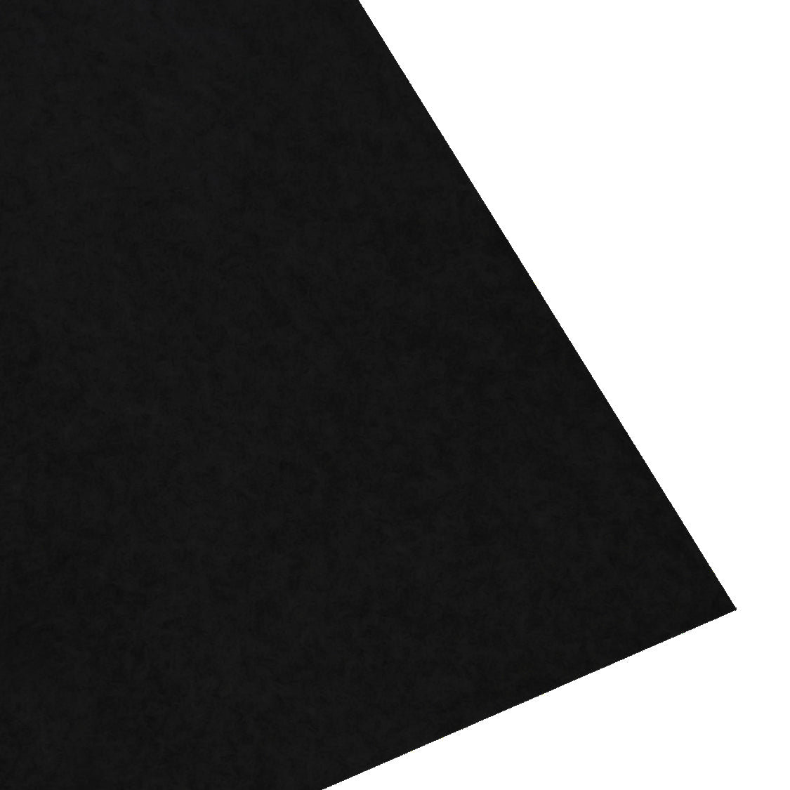 Van Carpet Lining Black