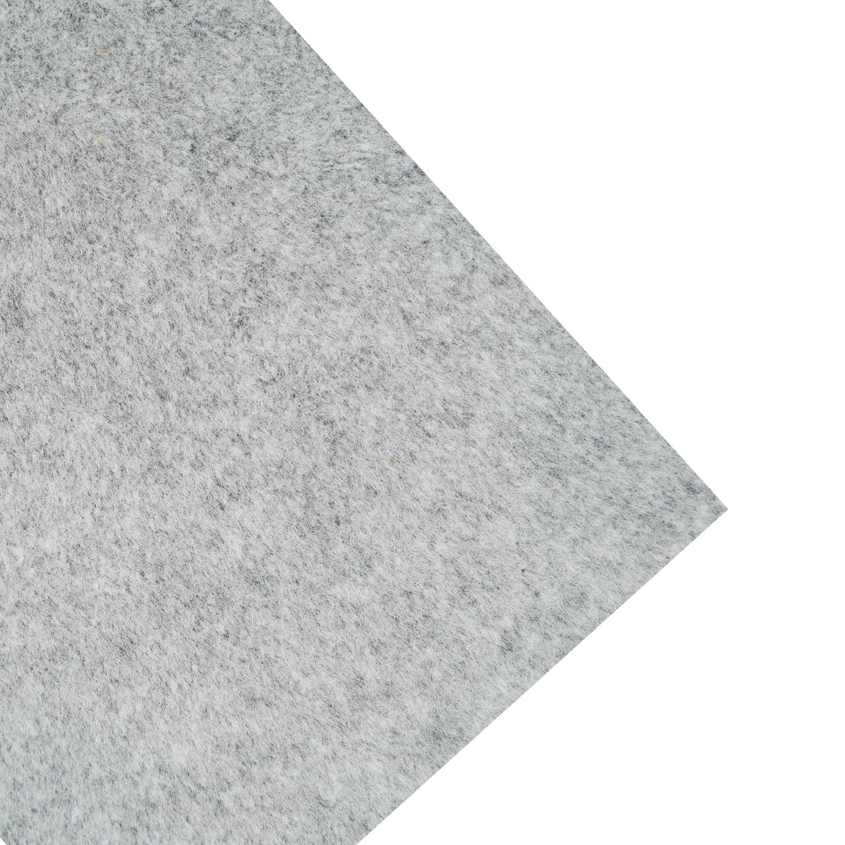 Van Carpet Lining Silver Grey