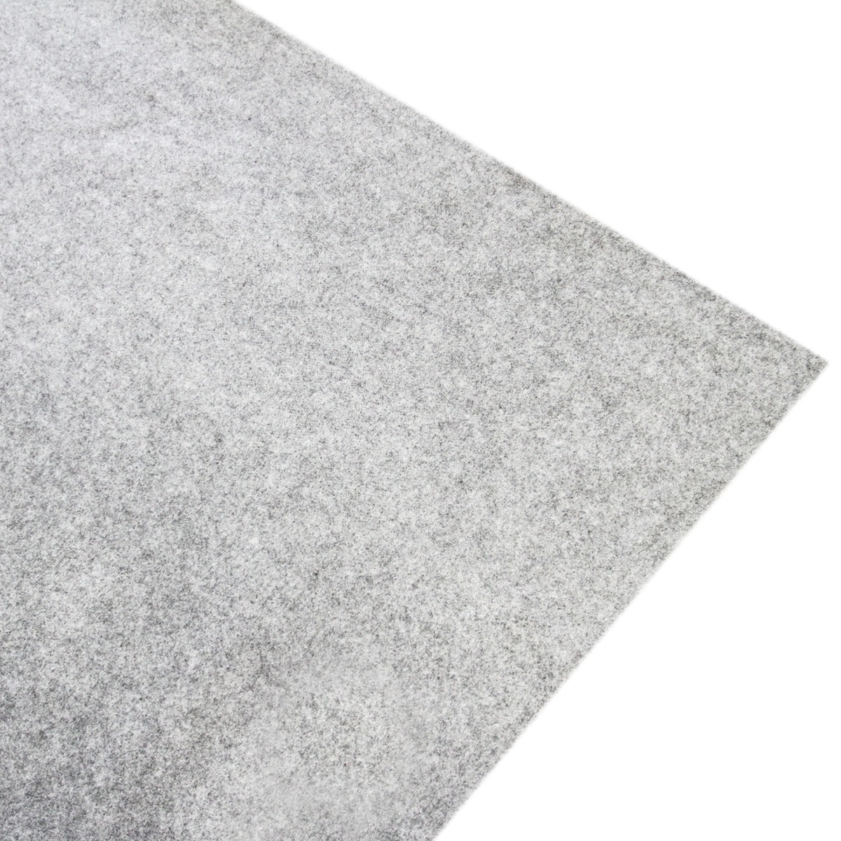 Van Carpet Lining Silver Grey