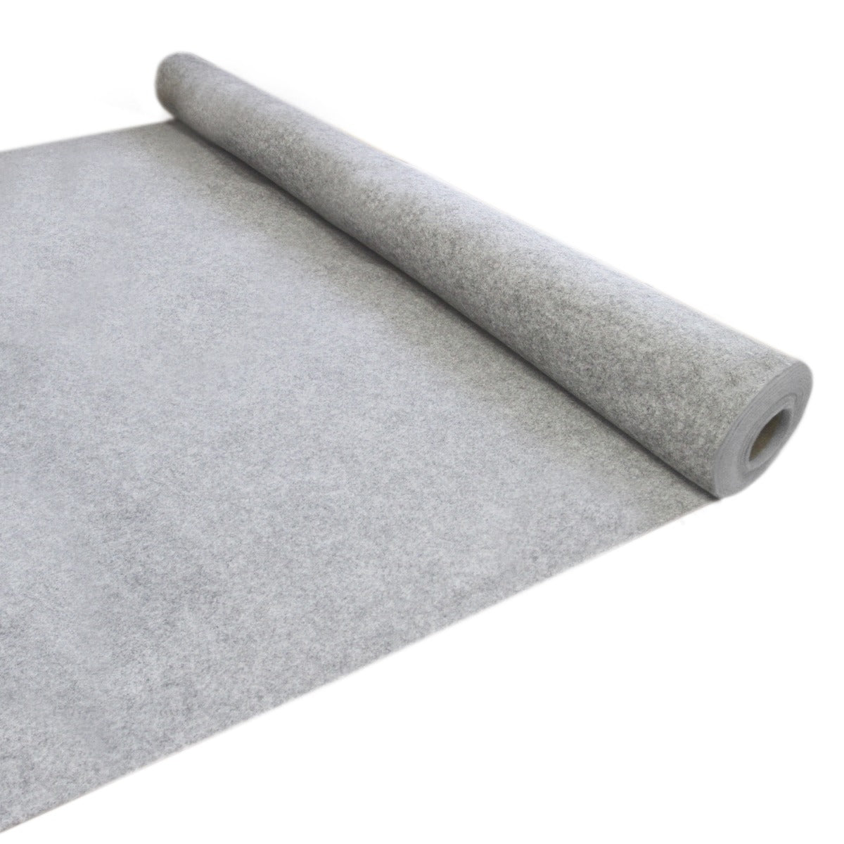 Van Carpet Lining Silver Grey