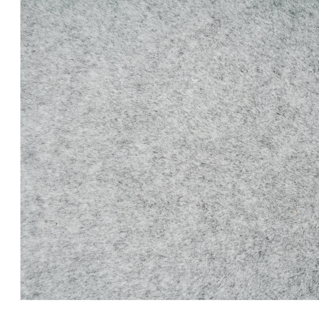 Van Carpet Lining Silver Grey