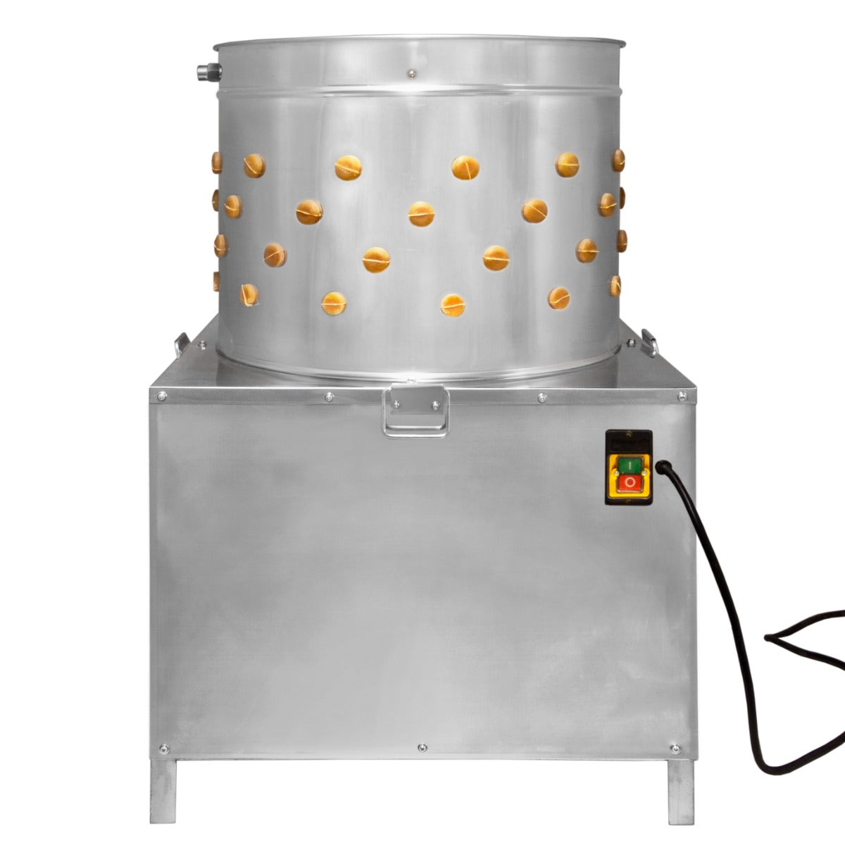 KuKoo Poultry Plucker Machine – 60cm