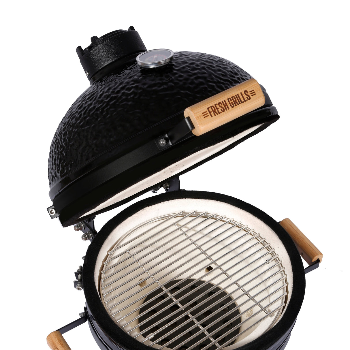 Fresh Grills 16” Kamado BBQ Oven