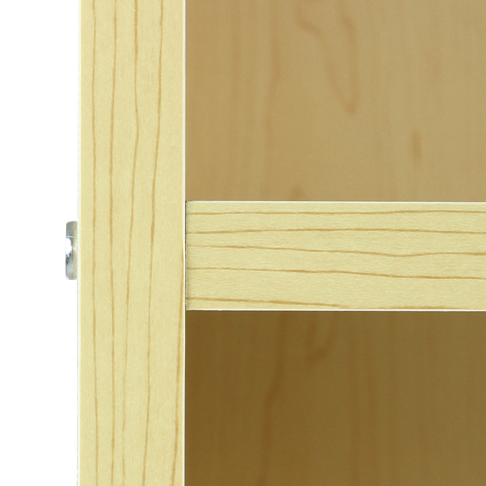 Venus Maple Shop Counter & Retail Display Set