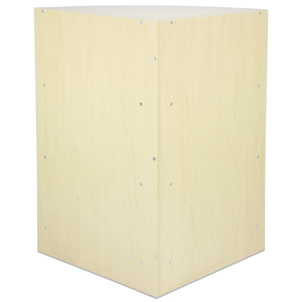 Virgo Maple Shop Counter & Retail Display Set