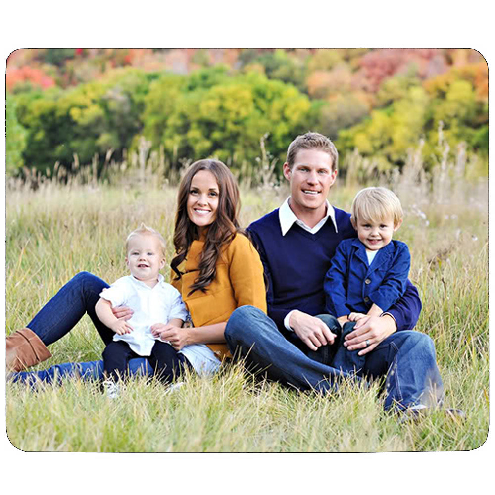 PixMax Sublimation Mouse Mats (10 Pack) F1