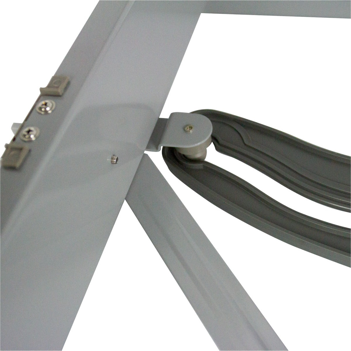 KuKoo Corner Kitchen Cupboard Pull Out Drawers - Left Hand