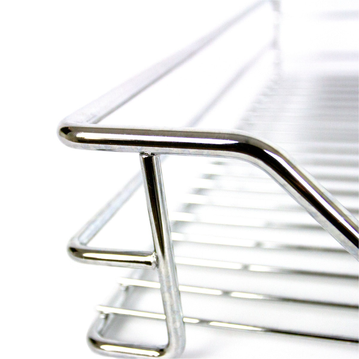 KuKoo Corner Kitchen Cupboard Pull Out Drawers - Right Hand