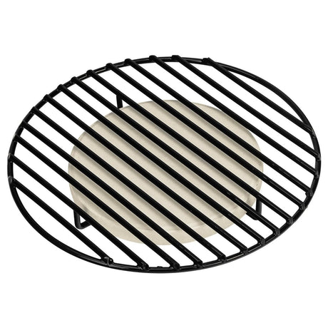 Fresh Grills Kamado Oven Heat Deflector - Fresh Grills