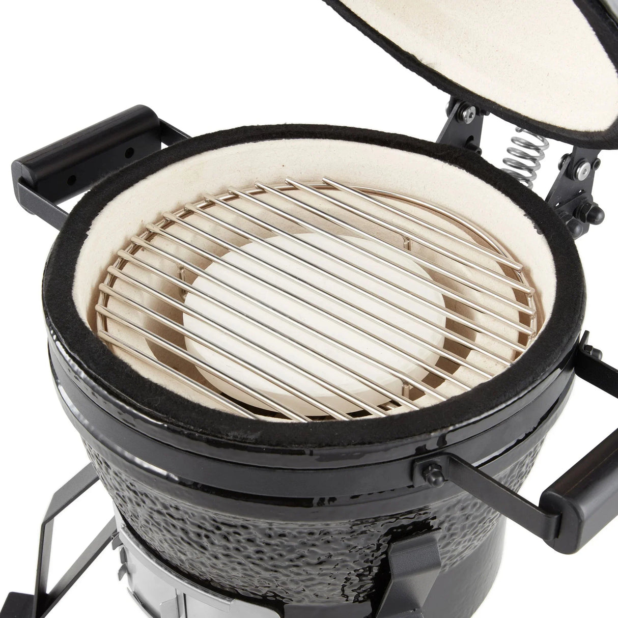 Fresh Grills Kamado Oven Heat Deflector - Fresh Grills