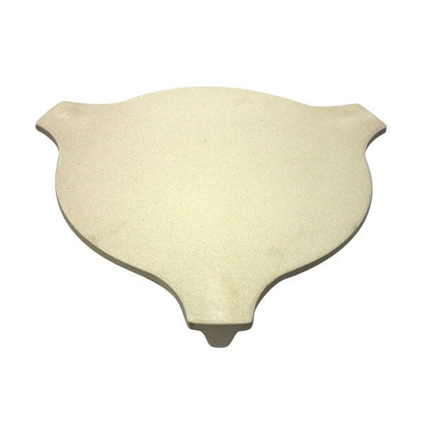 Fresh Grills Kamado Oven Heat Deflector - Fresh Grills