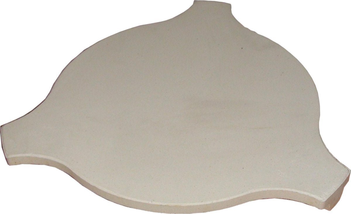 Fresh Grills Kamado Oven Heat Deflector - Fresh Grills