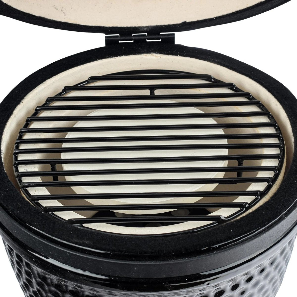 Fresh Grills Kamado Oven Heat Deflector - Fresh Grills