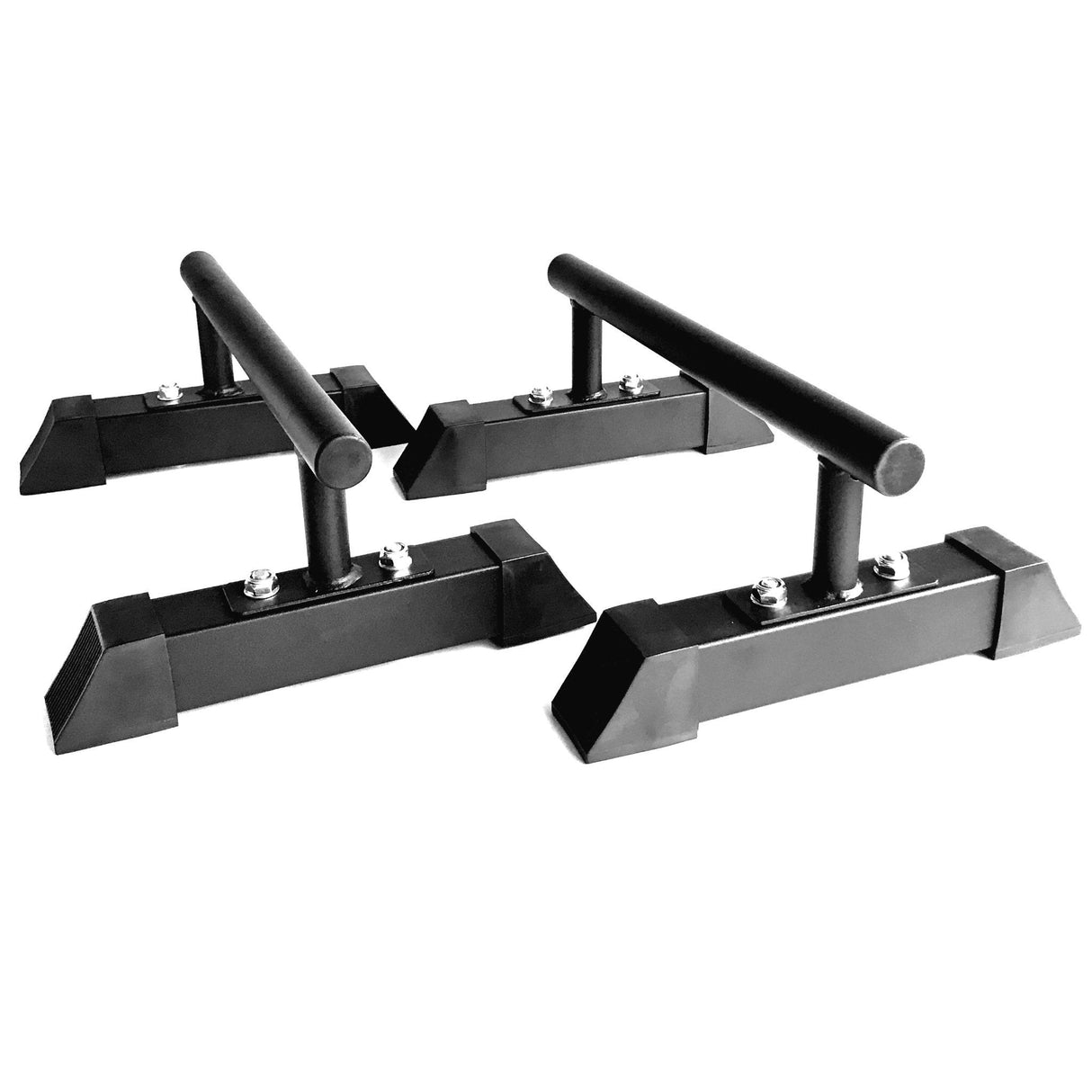 Mini Parallettes - Body Revolution