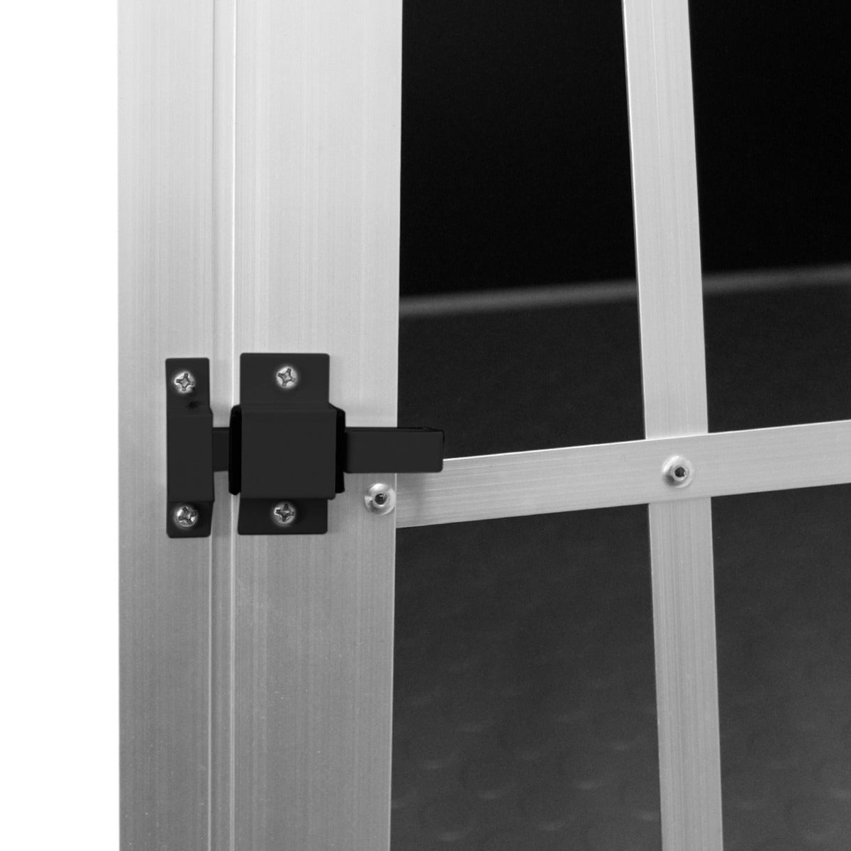 Car Dog Pet Crate - Small Single Door