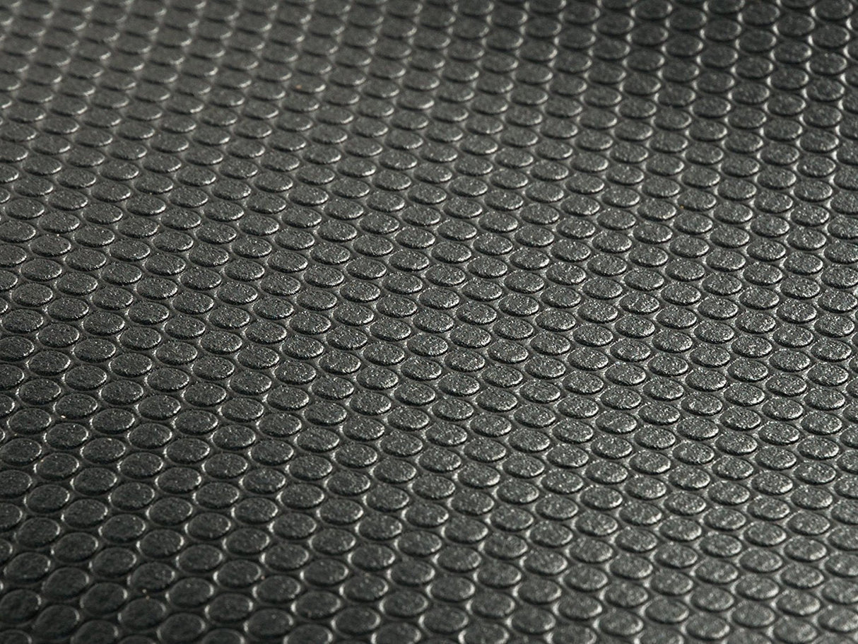 Turbo Trainer Non-Slip Mat - Body Revolution