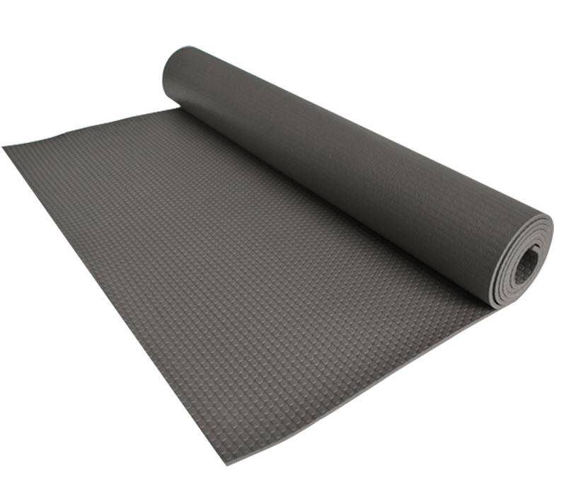 Turbo Trainer Non-Slip Mat - Body Revolution