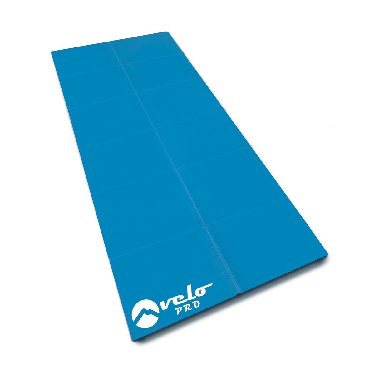 Turbo Trainer Non-Slip Mat - Body Revolution