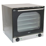 KuKoo 60cm Wide Convection Baking Oven