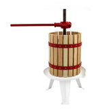 KuKoo 12 Litre Fruit Press