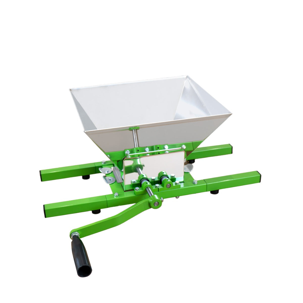 KuKoo 7 Litre Fruit Crusher