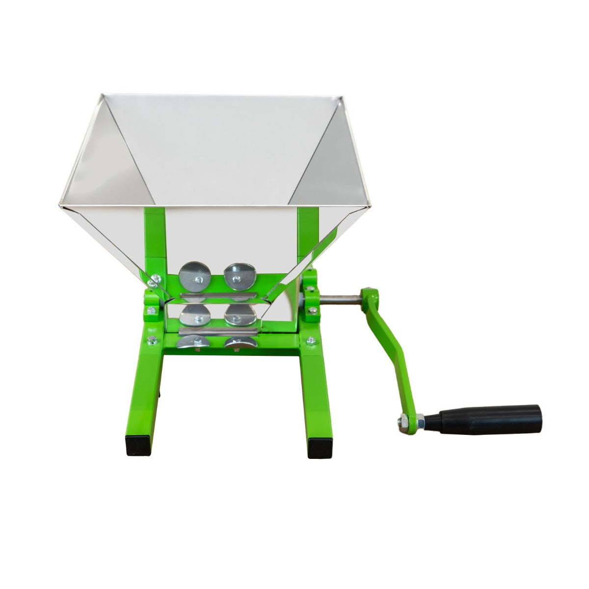 KuKoo 7 Litre Fruit Crusher