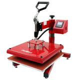 PixMax 38cm Swing Heat Press & Vinyl Cutter