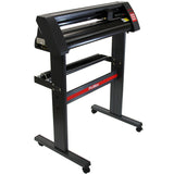 PixMax 38cm Swing Heat Press & Vinyl Cutter