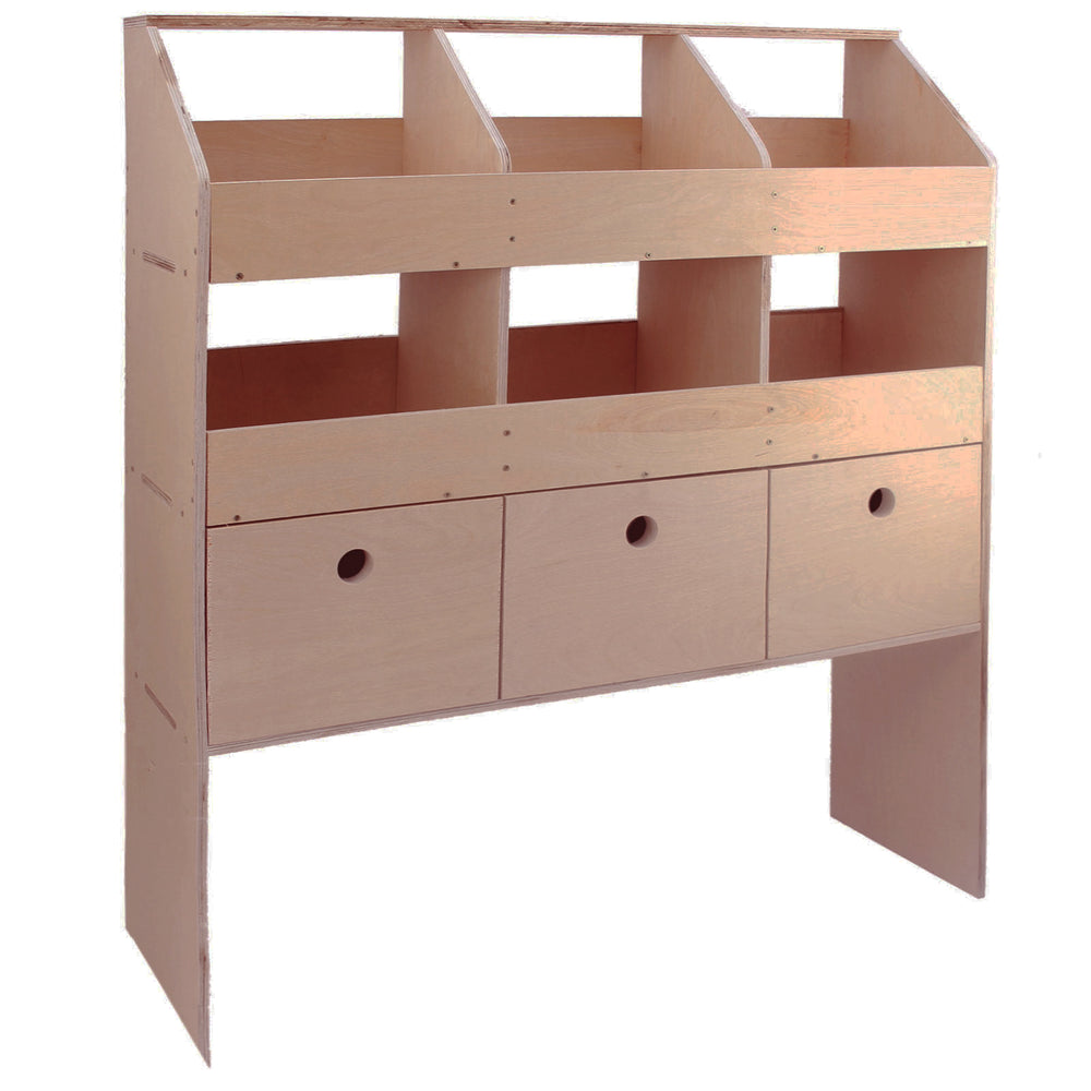 Monster Rack Storage Monster Racking Universal Van Racking Storage System – Monster Shop UAE