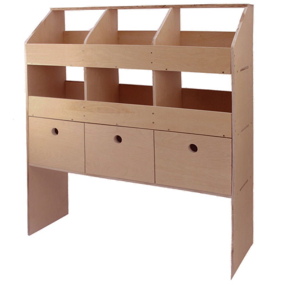 Monster Rack Storage Monster Racking Universal Van Racking Storage System – Monster Shop UAE