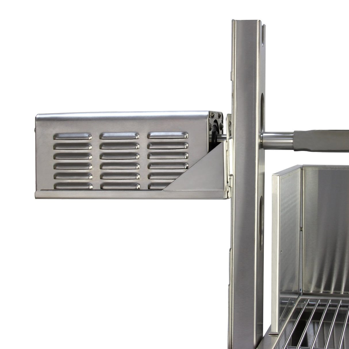 KuKoo 90kg Hog Roast Machine